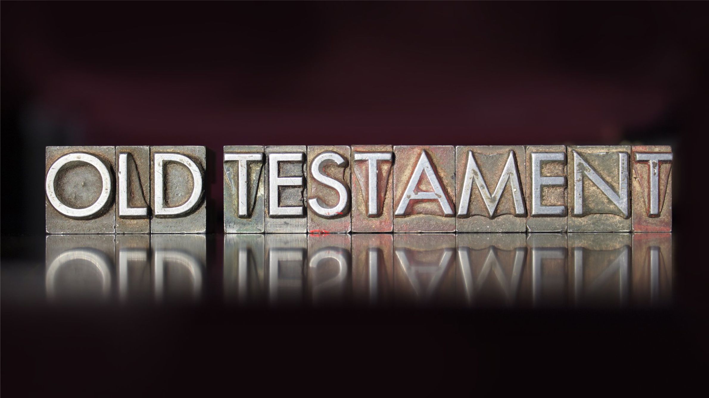 Old Testament Series